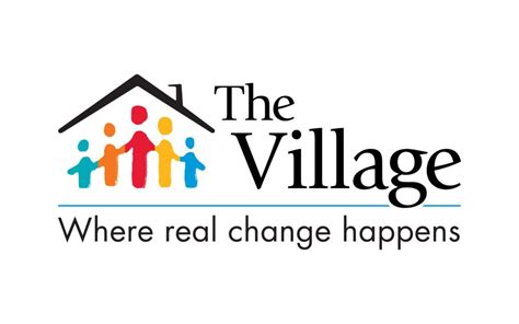 village of children and families.